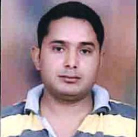AJAY SUSAWAT