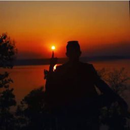 author
