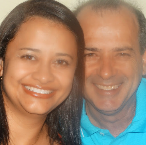 Geane Gonçalves de Almeida