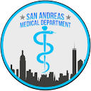San Andreas Medical Department