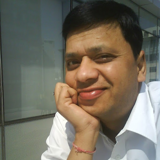 Ashish Kumar