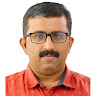 Prof Renjith Thomas