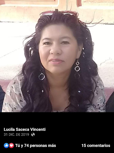 Lucila Saceca