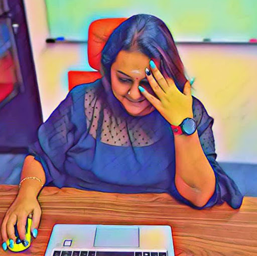 Sri Gayatri Chandran