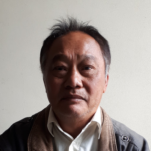 Khamsing Thavisouk