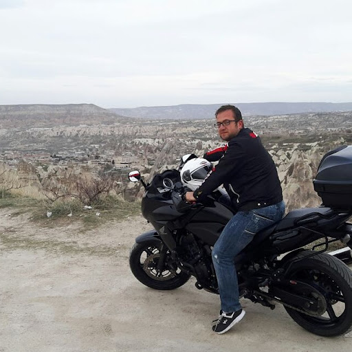 The Uncle Mahmut's Farm