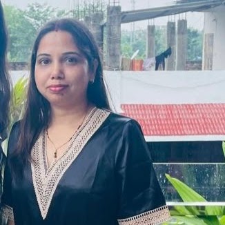 Rashmi Kumari