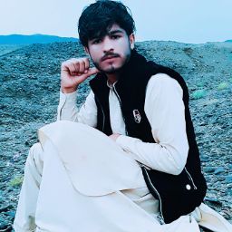 author