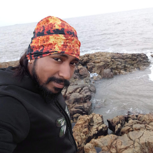 Shrikant Ingle profile pic