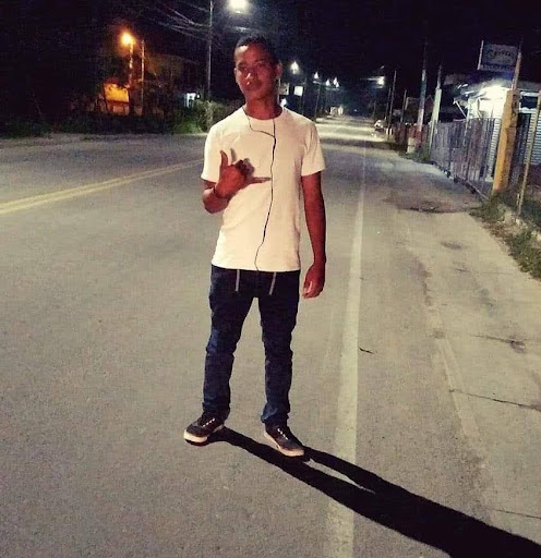 author