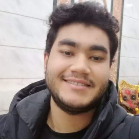 Eslam El-Hakmey