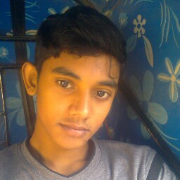 Md tushar