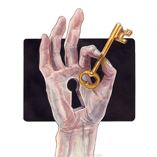 author