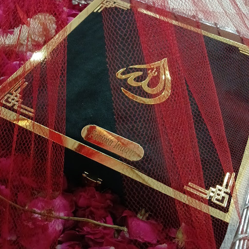 Fatima Azam