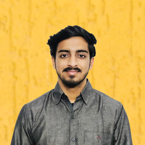 Sahil S Mohanty