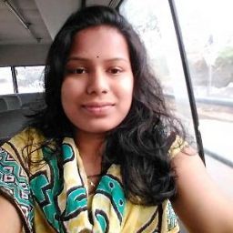Mrs Komali Siddamsetti