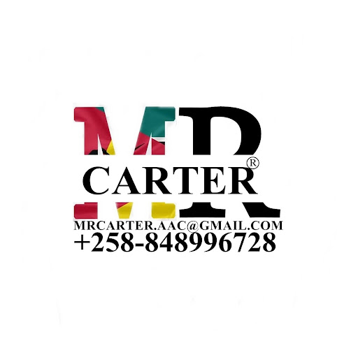 Alberto Armando Carter