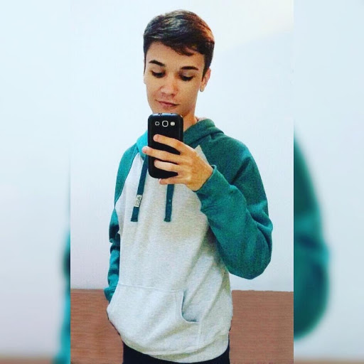 Jonathan Jameli avatar