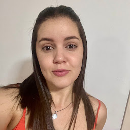 Mayara Mendes's user avatar