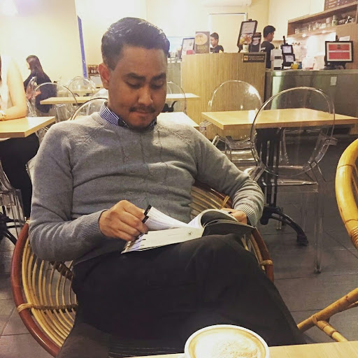 author