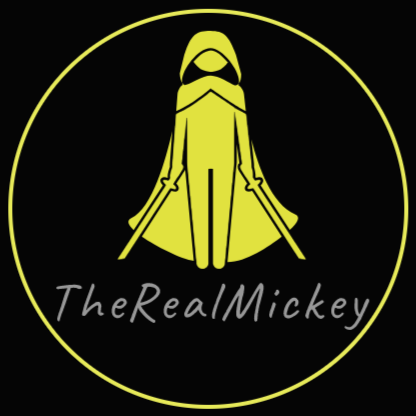The RealMickey
