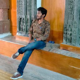 Image pertaining to KARTHIK RAMAN