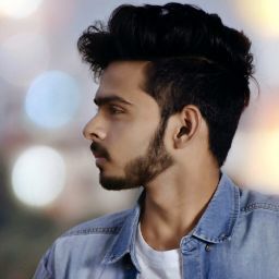 Dhruv Patel