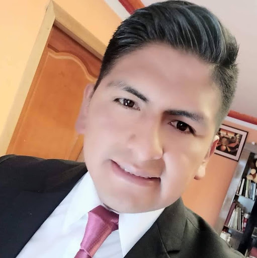 efrain tarqui