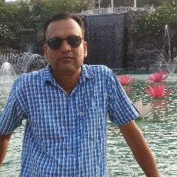 author