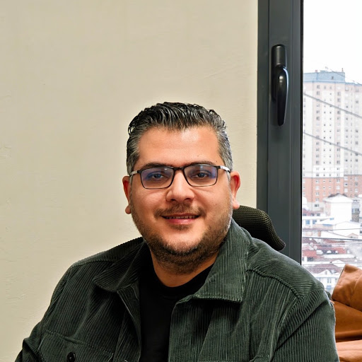 author
