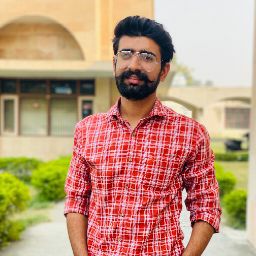 Amandeep Gujjar