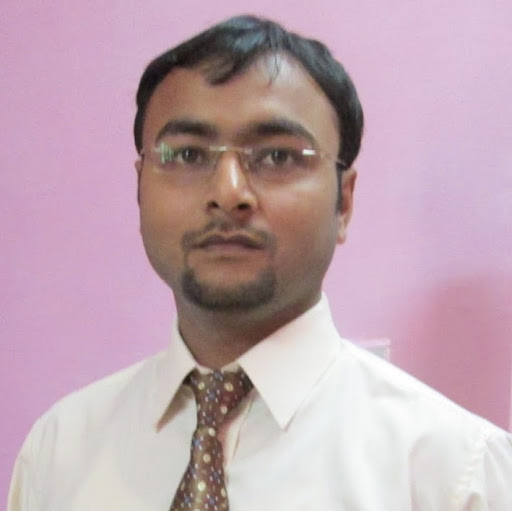 Dr Arun Sharma