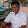 Dr Kodanda Rama Rao