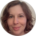 User profile - bobbi conway.
