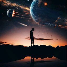 author