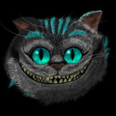 Cheshire Cat picture