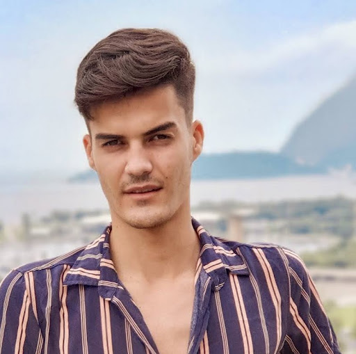 Celso Sales