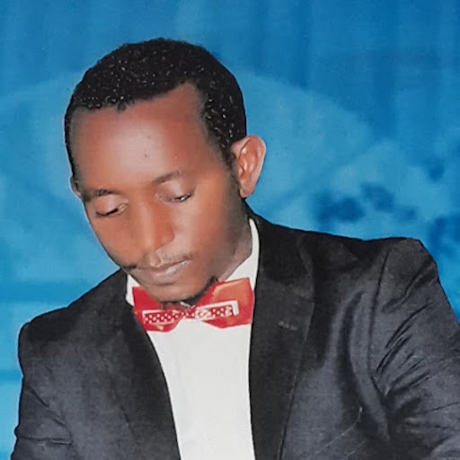 author
