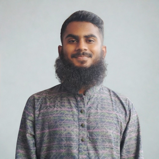 Asif R Mridul