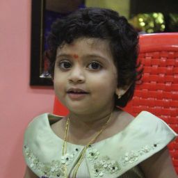 profile image of Lavannya satam