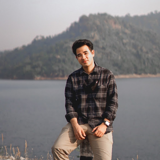 author