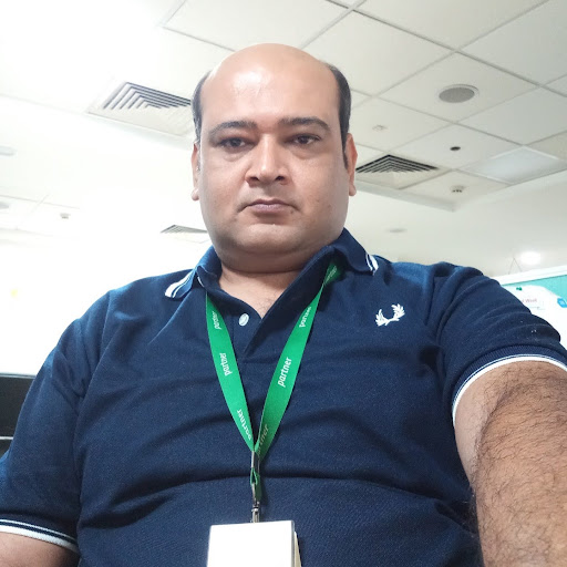 Hemant Singh