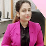 Uplatz profile picture of anam ali