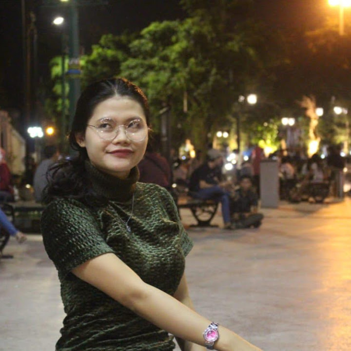 Alvionitamona Mona profile icon