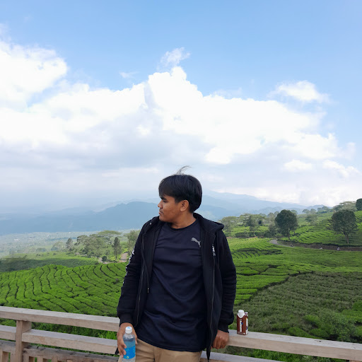 avatar Nashrul Shidiq