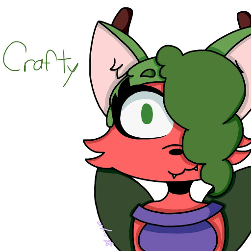 Craftycake277