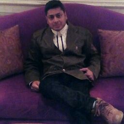 author