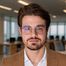 Writer: Giovani Zaghi