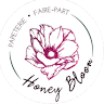Emilie Bourny * Fairepart et papeterie mariage