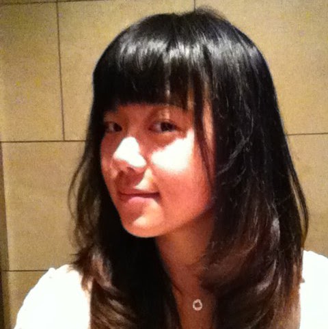 Image pertaining to GRACE ZAI